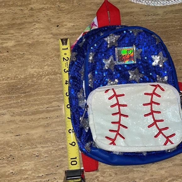Jojo Siwa Backpack🎀🎒 - Picture 7 of 7